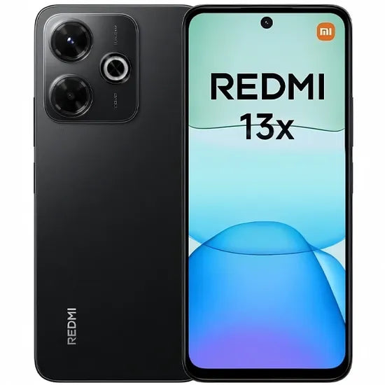 Xiaomi Redmi 13X 256GB 8GB DS