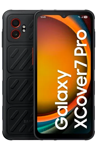 Samsung Galaxy G766 Xcover 7 Pro EE 128GB 6GB DS