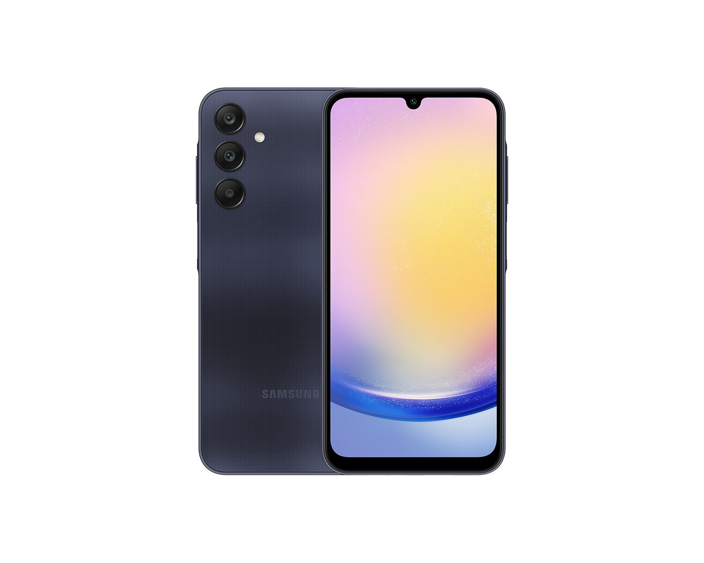 Samsung Galaxy A25 5G 128GB 6GB RAM Dual (SM-A256)