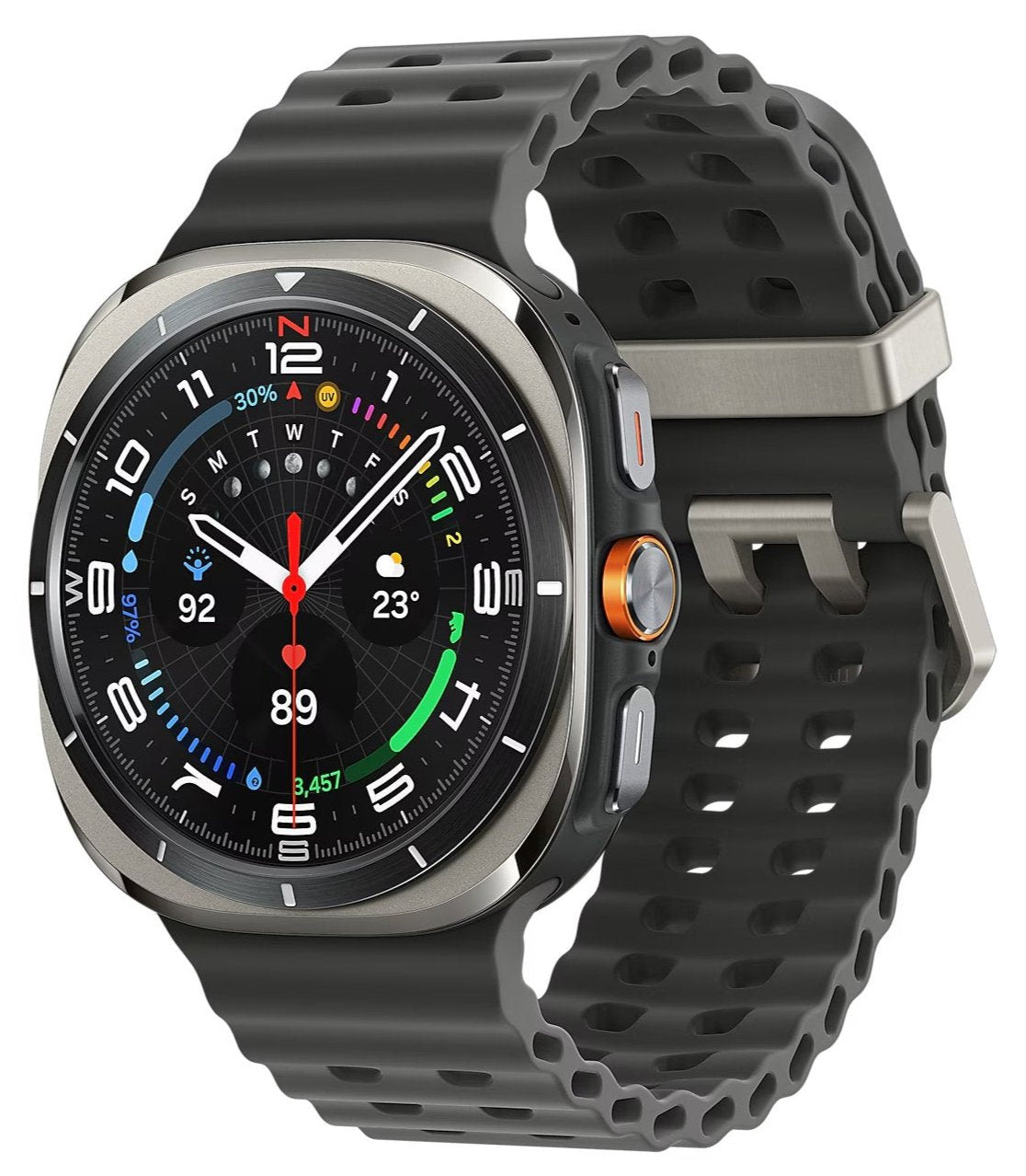 Samsung Galaxy L705 Watch Ultra LTE 47mm