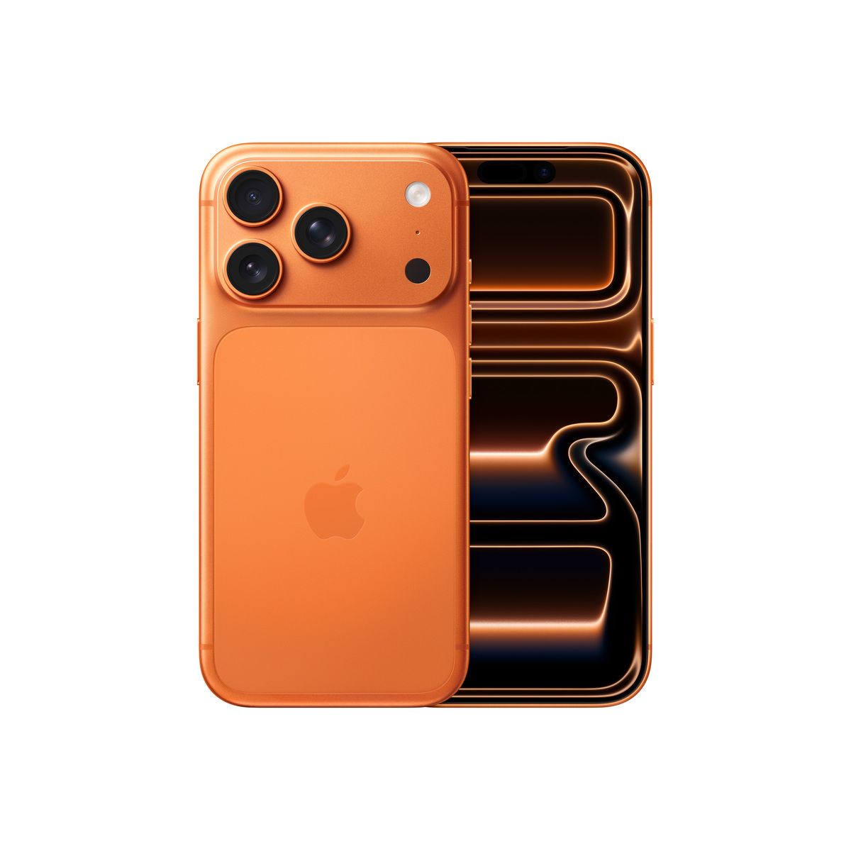 Apple iPhone 17 Pro 256GB 12GB