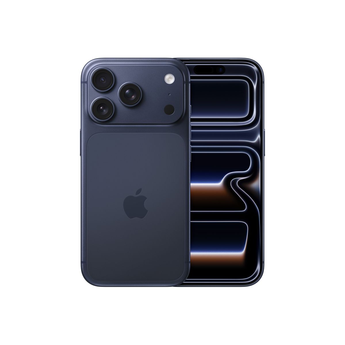 Apple iPhone 17 Pro 256GB 12GB