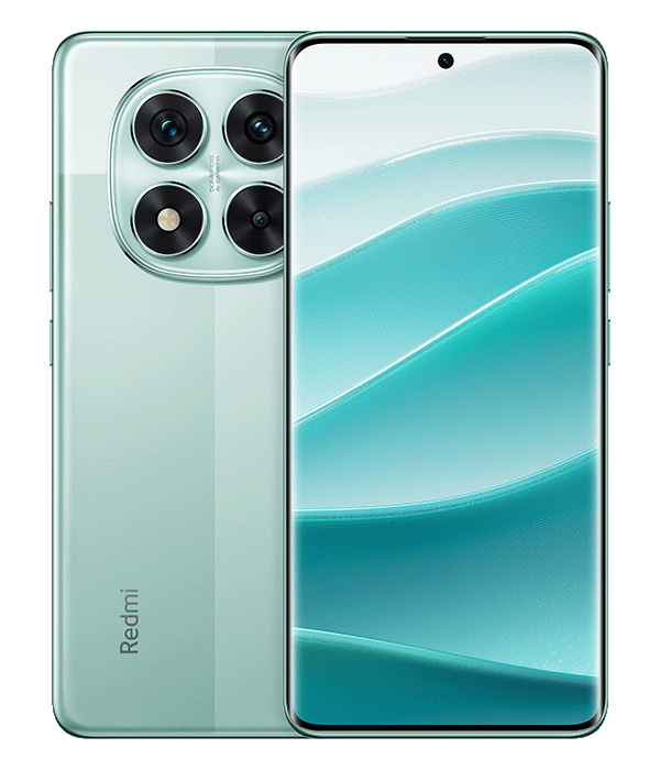 Xiaomi Redmi Note 14 Pro 5G 256GB 8GB DS
