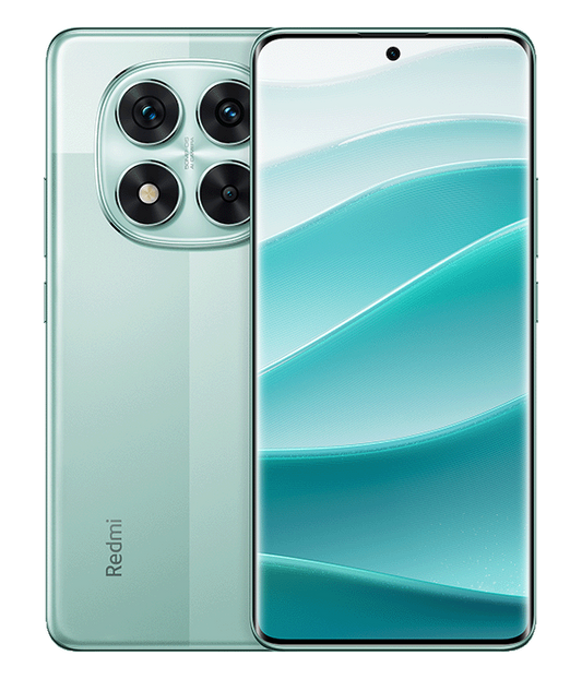 Xiaomi Redmi Note 14 Pro 5G 256GB 8GB DS