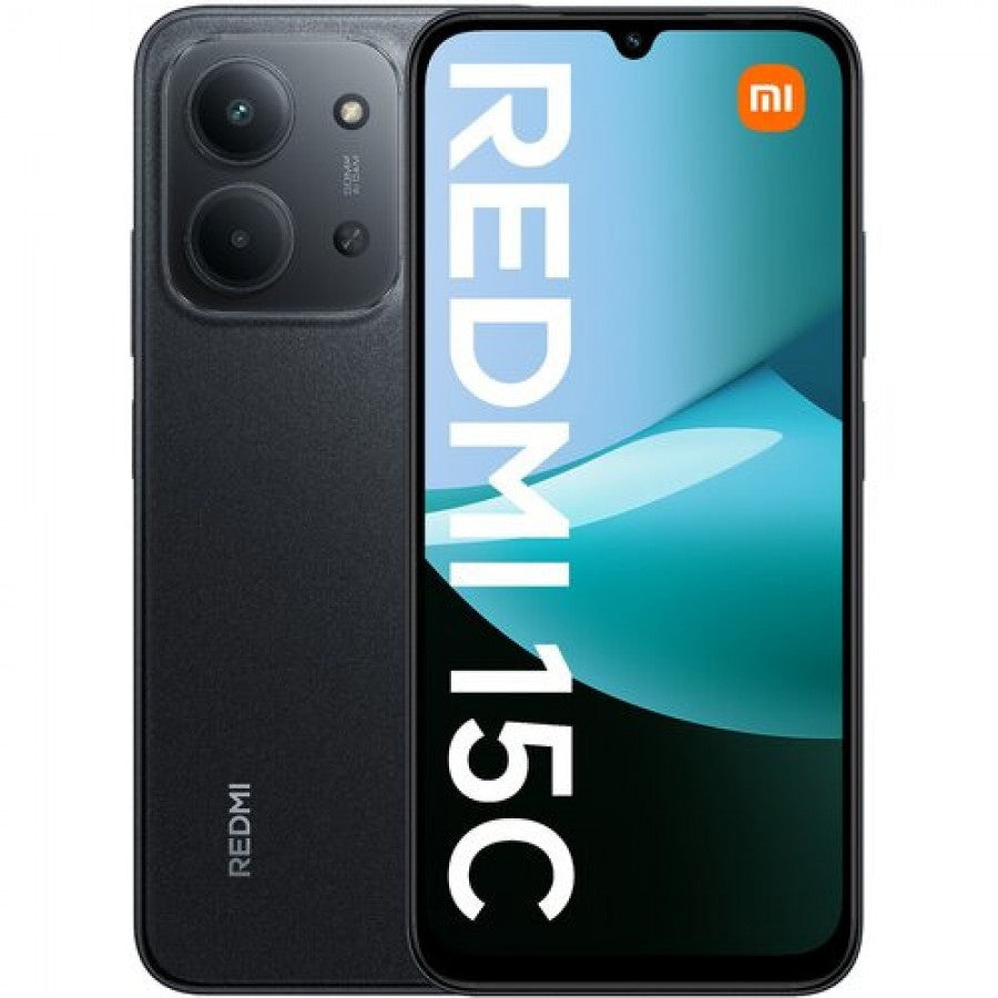 Xiaomi Redmi 15C 256GB 4GB