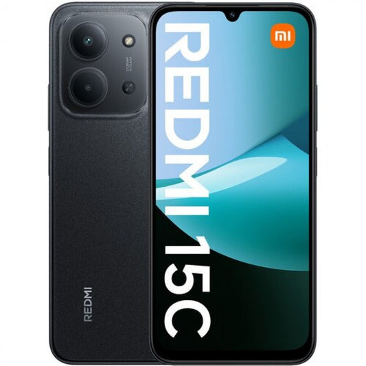 Xiaomi Redmi 15C 256GB 4GB