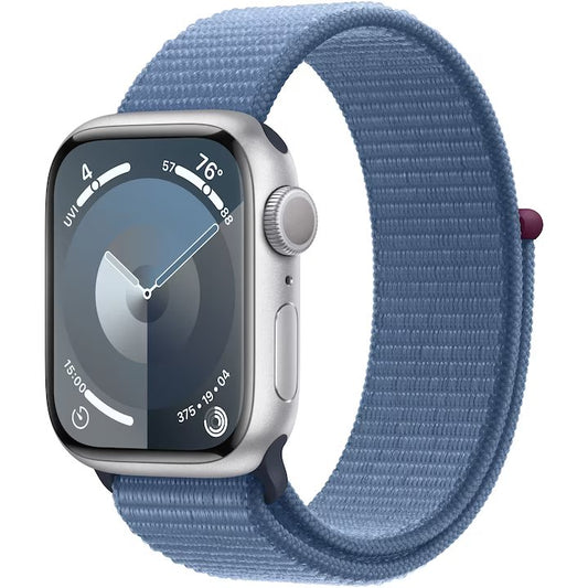 Apple Watch 9 41mm Sport Loop