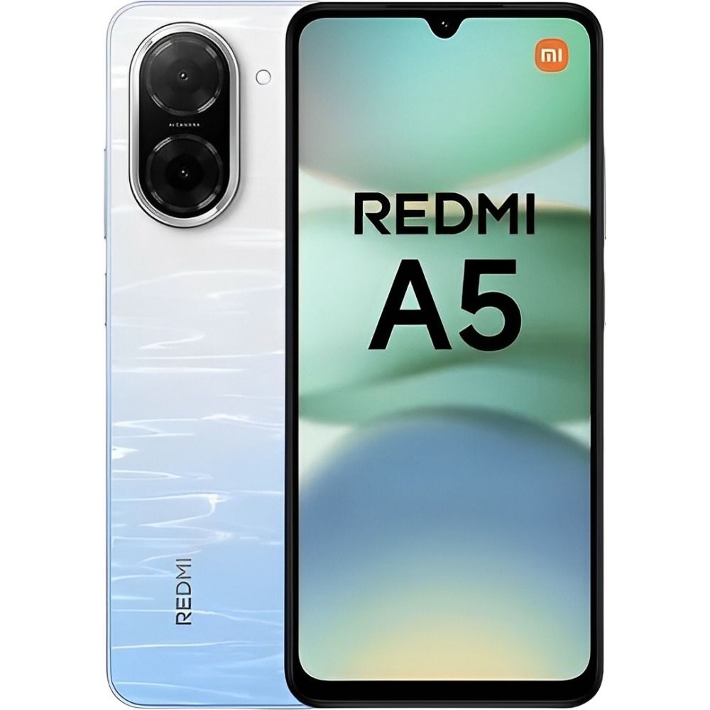 Xiaomi Redmi A5 128GB 4GB DS