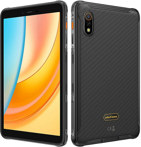Ulefone Armor Pad Pro LTE 128GB 8GB
