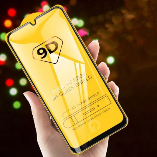 Xiaomi üvegfólia P&P