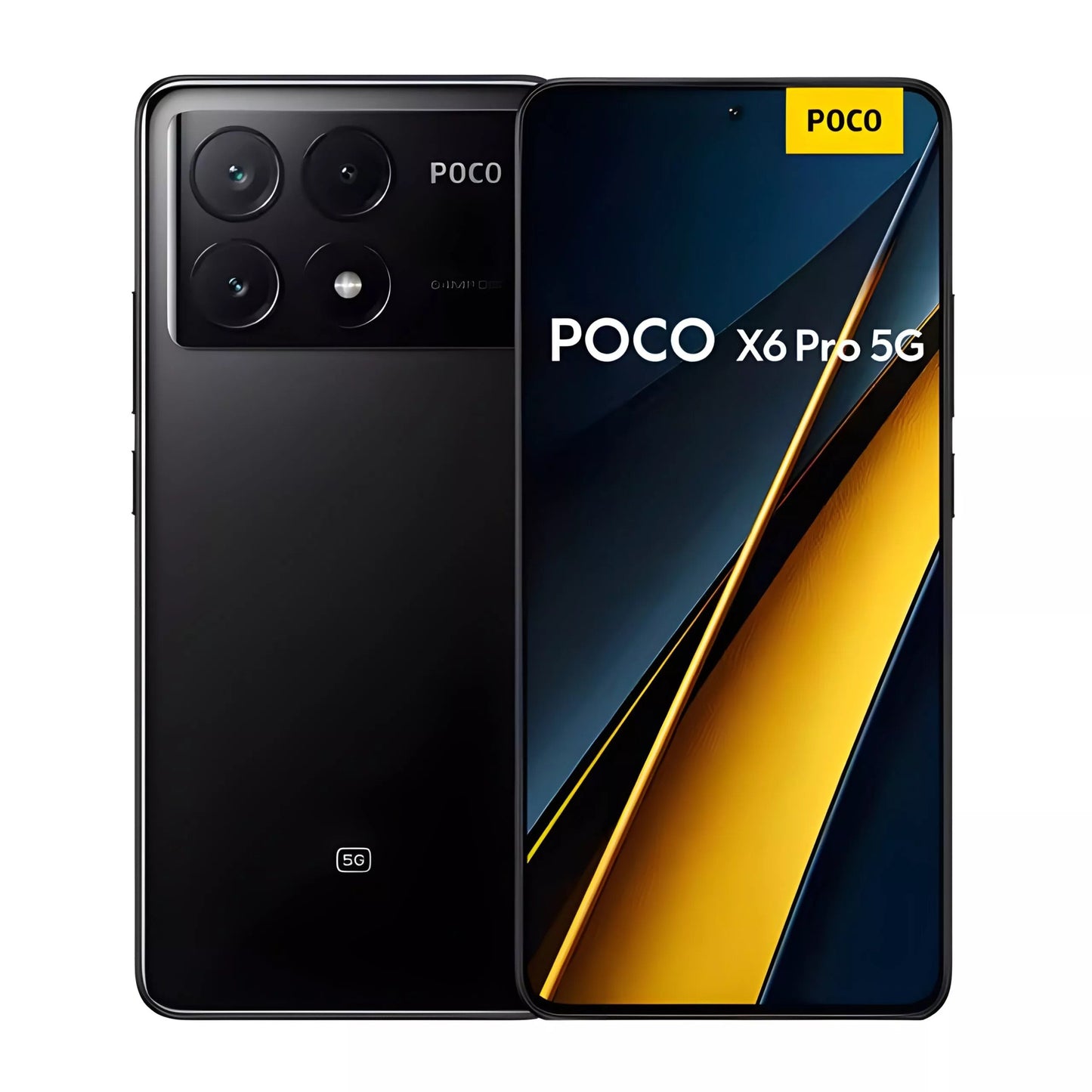 Xiaomi Poco X6 Pro 5G 512GB 12GB
