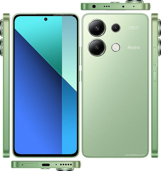 Xiaomi Redmi Note 13 512GB 8GB