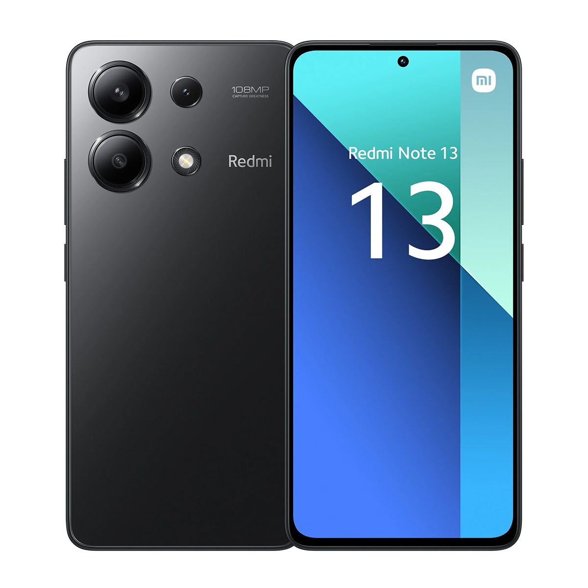 Xiaomi Redmi Note 13 128GB 6GB
