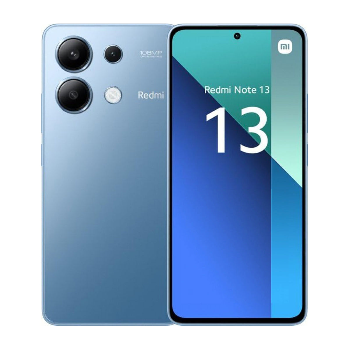 Xiaomi Redmi Note 13 128GB 6GB