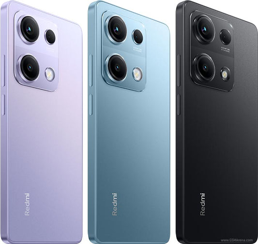 Xiaomi Redmi Note 14s 512GB 12GB DS