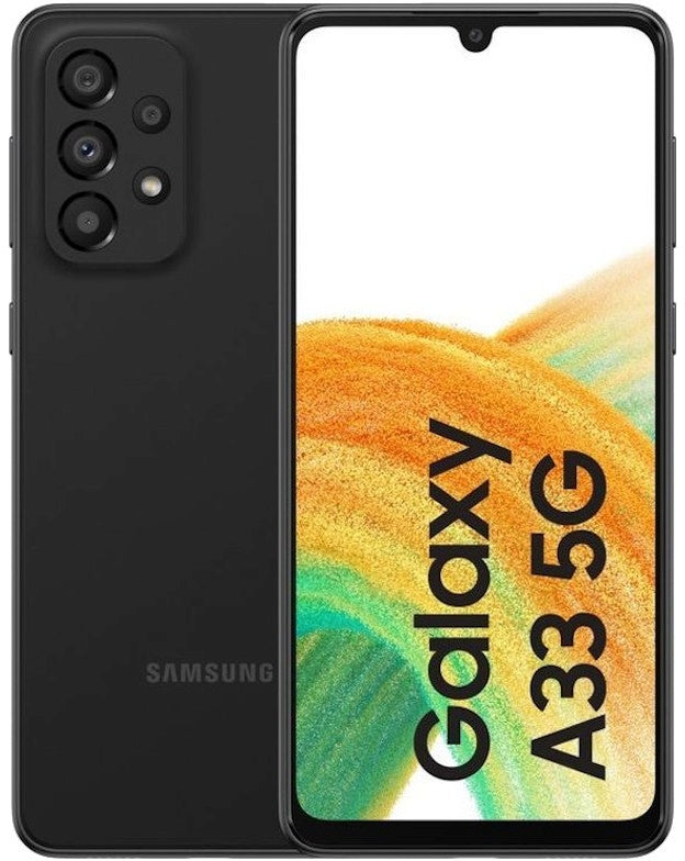 Samsung Galaxy A33 5G 128GB