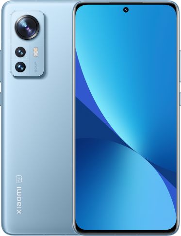 Xiaomi 12 5G 256GB