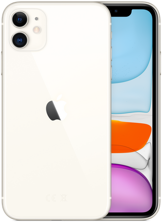 Apple iPhone 11 64GB